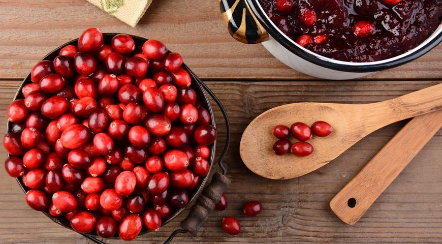 Розлога журавлина для власного збагачення: готовий бізнес-план вирощування цієї корисної ягоди в Україні